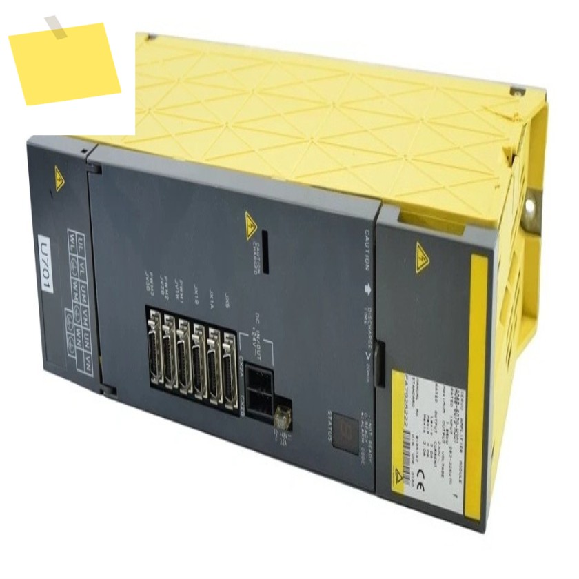 FANUC A06B-6079-H301 서보 드라이브 증폭기용 사용했습니다 제품 이미지