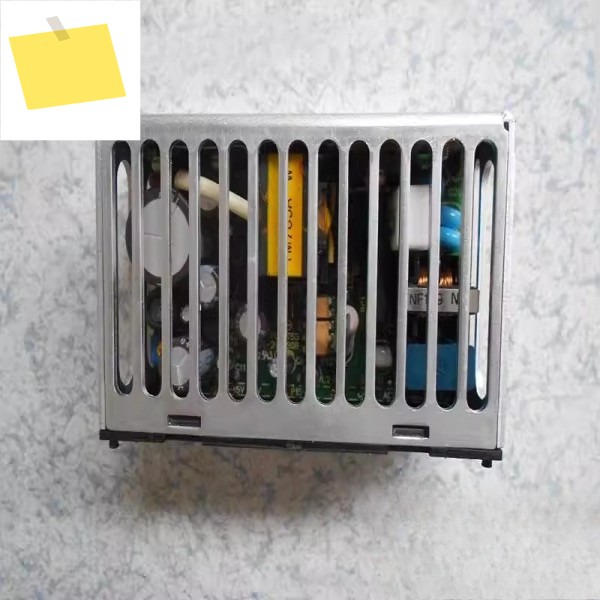 FANUC A14L-0102-0002 전원 공급 장치에 사용된 제품 이미지