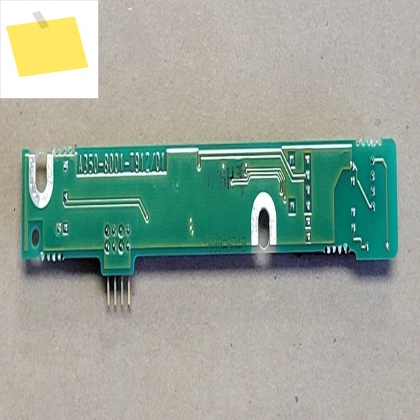 FANUC A20B-8001-091002A 인버터 모듈 제품 이미지