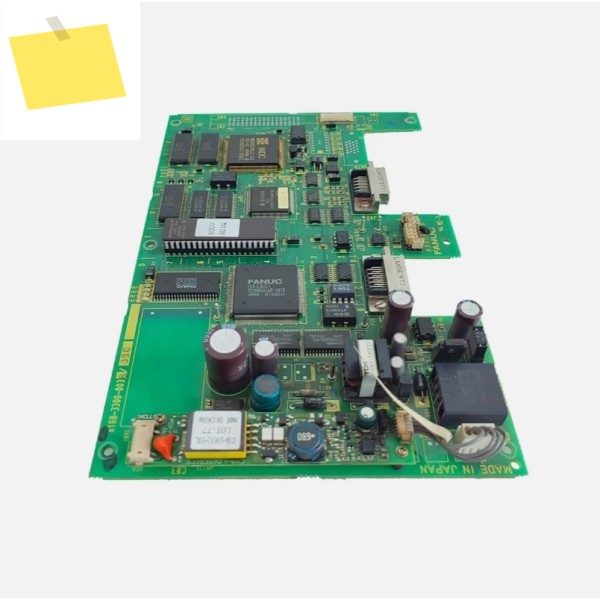 A16B-3300-0036A16B-3300-0031A16B-3300-0057A16B-3300-0058 FANUC 서보 드라이브 제어 보드용 제품 이미지