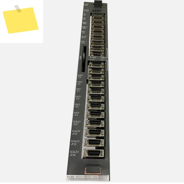 FANUC A16B-3200-0010 회로 기판 제품 이미지