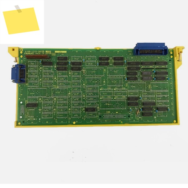 A16B-1210-0801A16B-1211-0901A16B-1211-0903 Fanuc 회로 기판용 새 제품 제품 이미지
