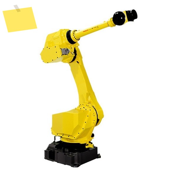 로봇 50KG70KG 취급, 적재 및 연삭용 FANUC 기계 팔 제품 이미지