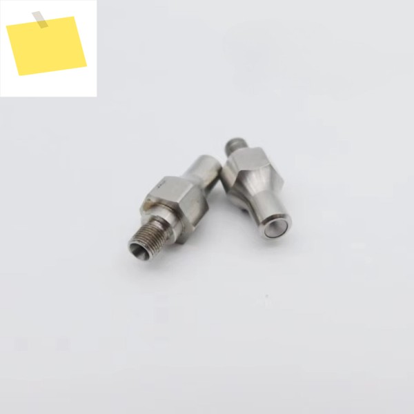 F111 ID=0.255mm A290-8101-X744 가이드 다이아몬드 하부 Fanuc EDM 마모 부품 제품 이미지