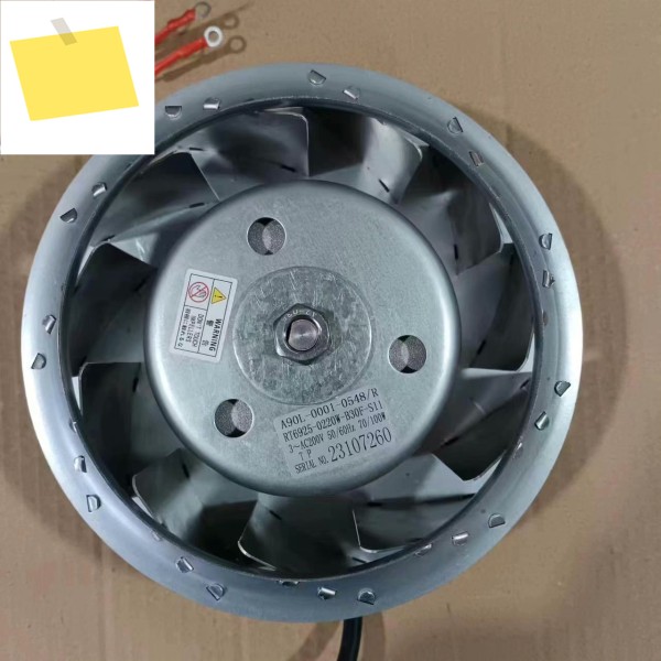 A90L-0001-0548R Fanuc 선풍기, 0515, 05360537, 새제품 제품 이미지