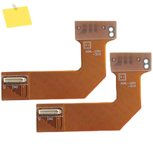 A66L-250-0026 0031 0045 FANUC 케이블 메인 보드 링크 제품 이미지