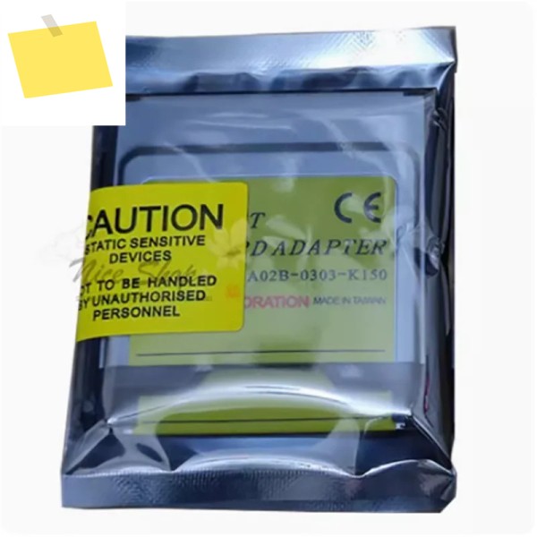 신품 FANUC CF 카드 홀더 Cato CNC 공작 기계 A02B-0303-K150 액세서리 USB2.0 BB 제품 이미지