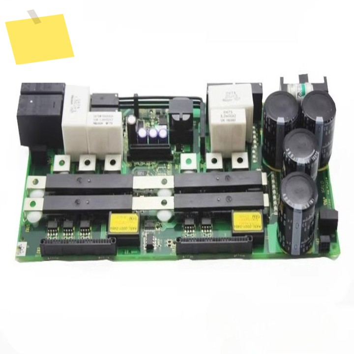 FANUC A16B-2203-0672용 사용됨 중고 회로 기판 제품 이미지
