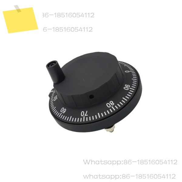 A860-0203-001 FANUC 전자 핸드휠 펄스 제너레이터 제품 이미지