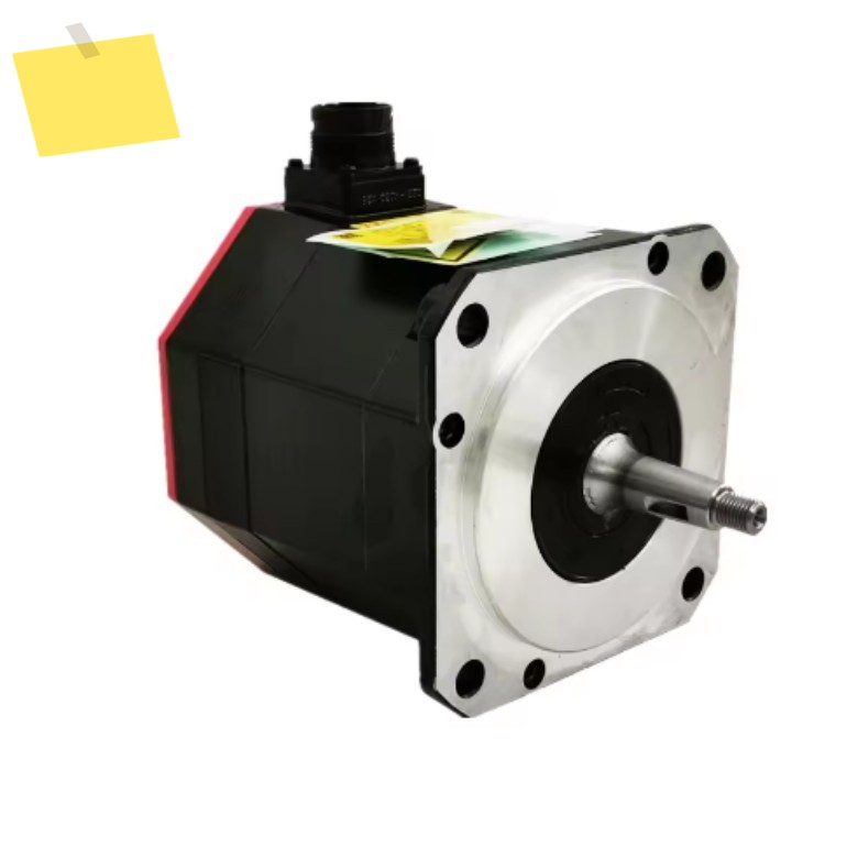 Fanuc CNC 시스템 서보 모터 A06B-2075-B107 B003 제품 이미지