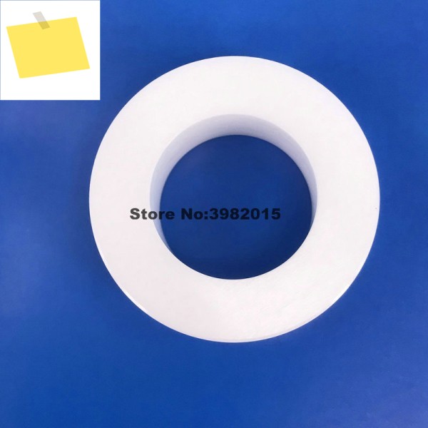 FANUC 부품 세라믹 하부 롤러 F415 크기 382212T 원래 코드 A290-8101-X765 제품 이미지