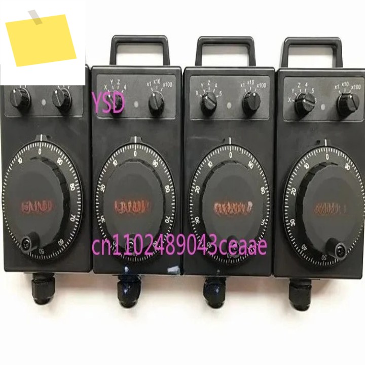 전자 핸드휠 A860-0203-T013T014T012 Fanuc 내부 제어 펄스 제품 이미지