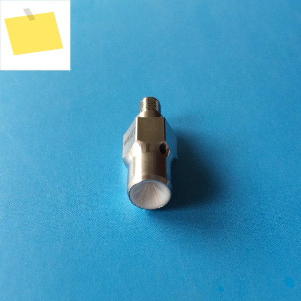 0.155mm F113T45T edm 와이어 가이드 A290-8110-Z714 테이퍼 45도용 Fanuc A,B,C,iA,iB용 하부 다이아몬드 상품 이미지