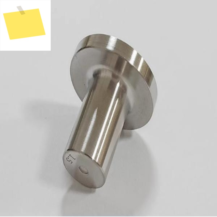 F125 edm 제트 노즐 Ø0.8mm A290-8102-Y755 Fanuc A,B,C,iA,iB,iC,iD 상부 세라믹 제품 이미지