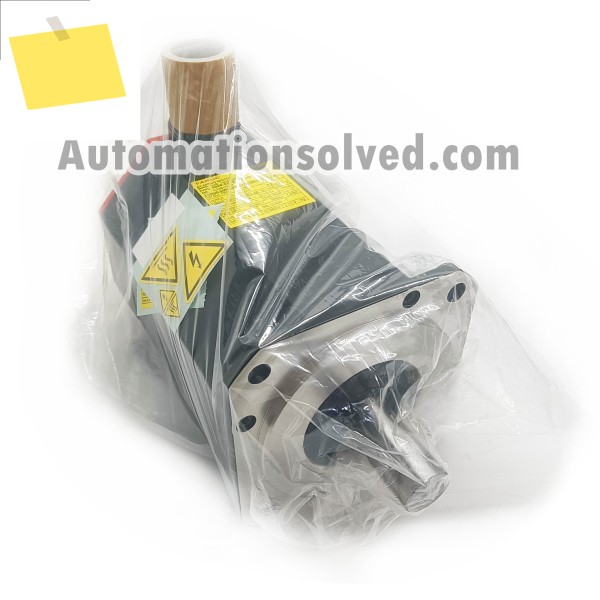 Fanuc 서보 모터 A06B-0239-B200 # 0100 제품 이미지