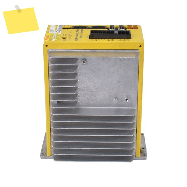 신품 FANUC A06B-6093-H112 서보 드라이브 제품 이미지