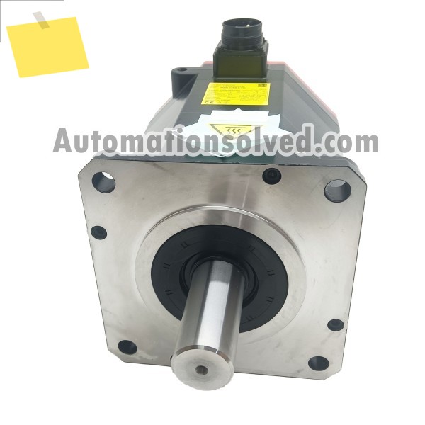신품 Fanuc A06B-2268-B100 서보 모터 신속 제품 이미지