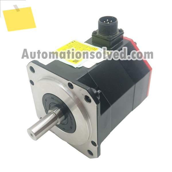 Fanuc A06B-0076-B103 0100 ~ 83000HV AC 서보 모터 제품 이미지