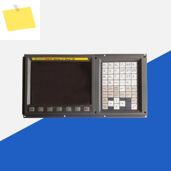 신품 FANUC A02B-0299-C076 # M 제품 이미지