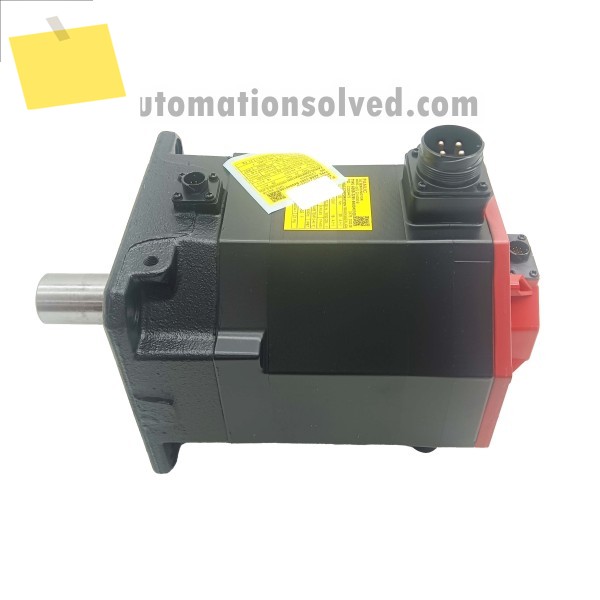 신품 Fanuc 서보 모터 A06B-2265-B400 # 0100 제품 이미지