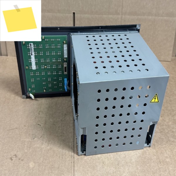 Fanuc A02B-0299-C041T 시리즈 Oi-TB 운영자 패널 판넬 판네루 보증 제품 이미지