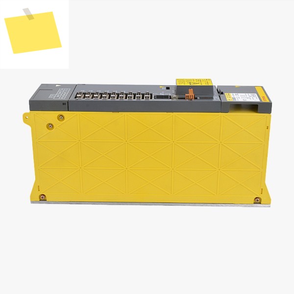 FANUC A06B-6080-H302 서보 드라이브 1개 중고 제품 이미지