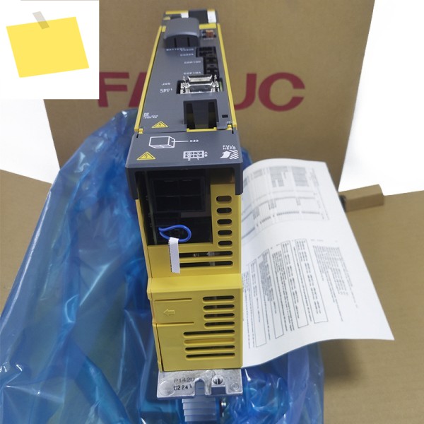 신품 FANUC A06B-6127-H103 서보 드라이브 제품 이미지