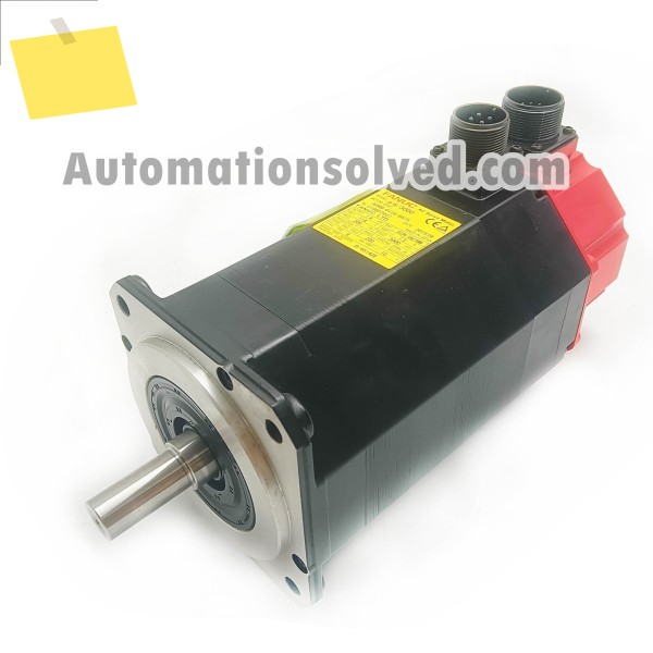 Fanuc 서보 모터 A06B-0128-B575 제품 이미지