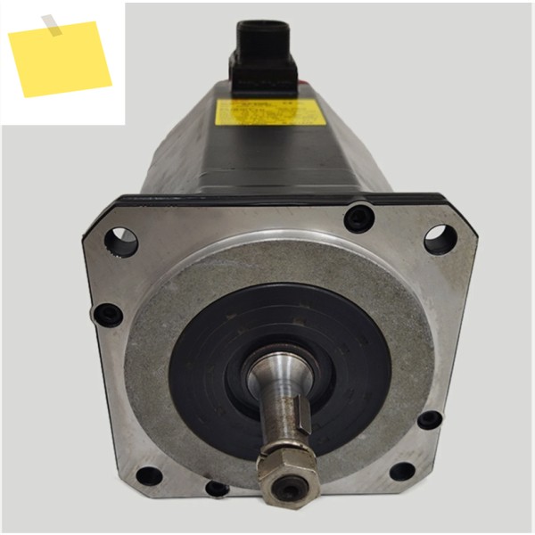 FANUC A06B-0126-B077 서보 모터 새제품 제품 이미지