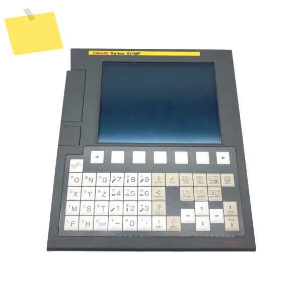 100% 신품 조건 Cnc Fanuc 제어 A02B-0338-B520 0i-MF 컨트롤러 제품 이미지