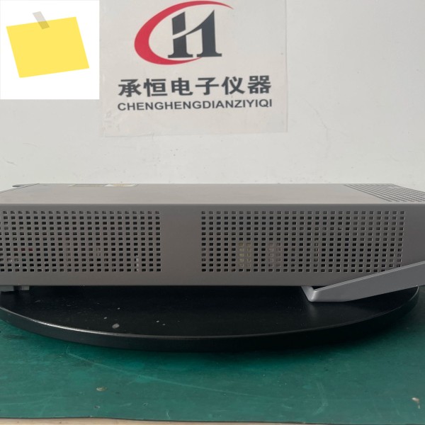 Keithley 모델 2602A 듀얼 채널 시스템 소스미터 ® SMU 장비3A DC, 10A 펄스 제품 이미지