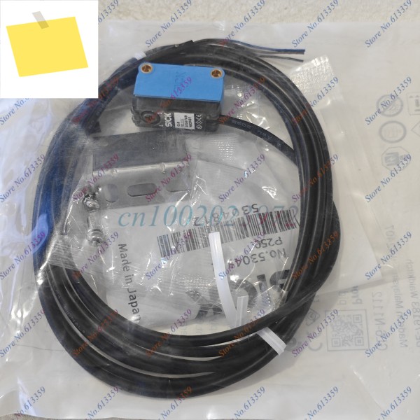 1PC GL6-N1112 Sick 새제품 미니어처 광전 센서 제품 이미지