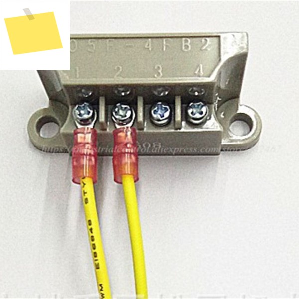 1PCS 신품 05F-4FB2 모터 정류기브레이크 모듈 제품 이미지
