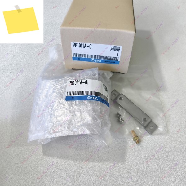 1PC PB1011A-01BN 신품 SMC 공압 다이어프램 펌프 제품 이미지