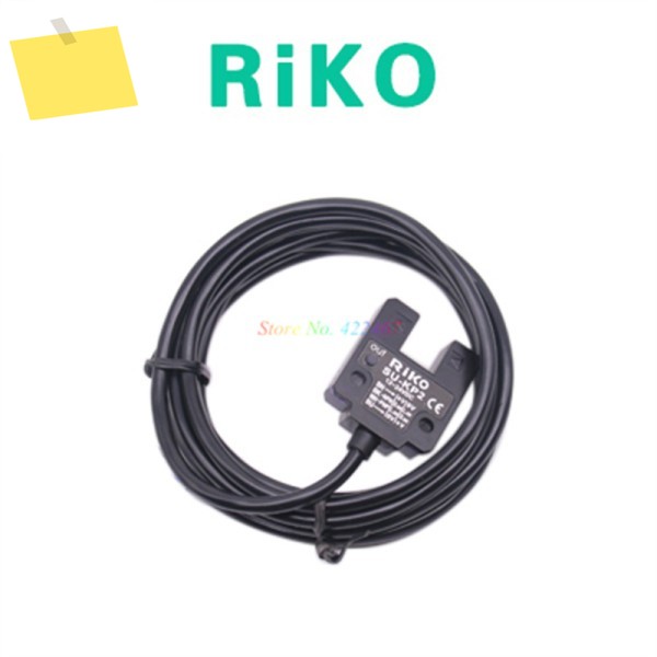1PC RIKO SU-KP2 신품 그루브 광전 센서 제품 이미지