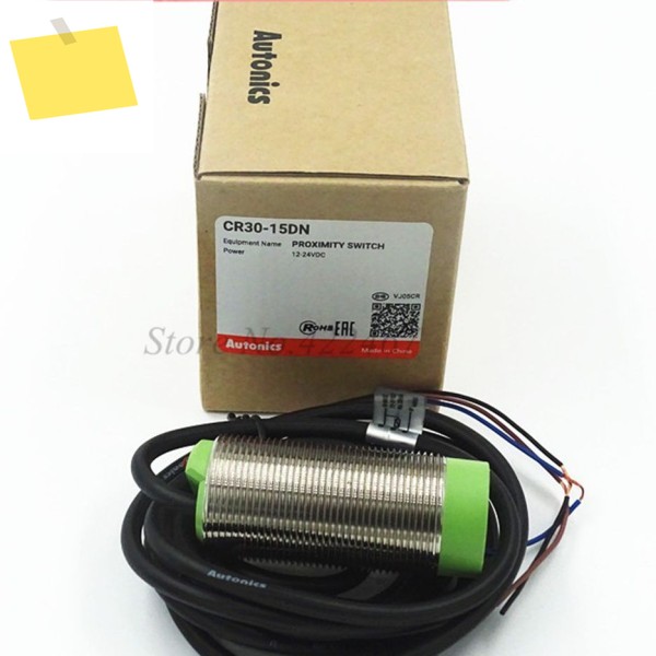 1PC 신품 오토닉스 근접 센서 CR30-15DN-15DP-15AO-15AC 제품 이미지