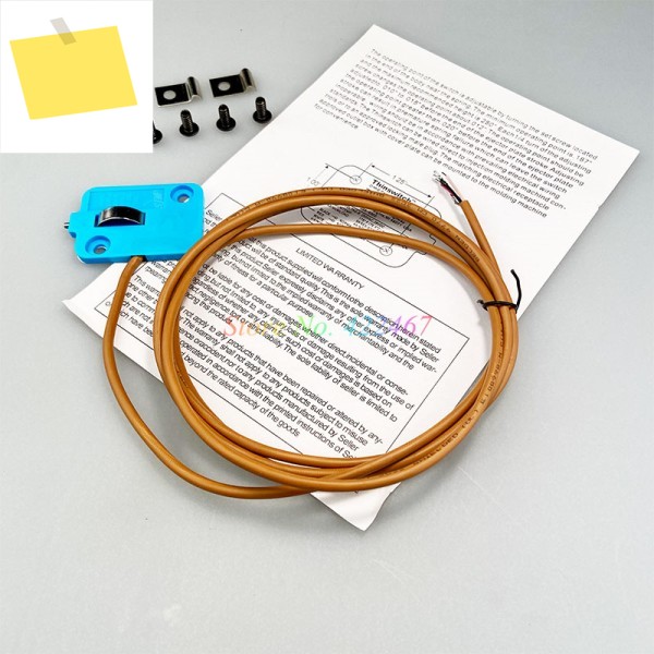 1PC 금형 DME 여행 스위치 안전 모듈 TSW2220 HT-291 제품 이미지