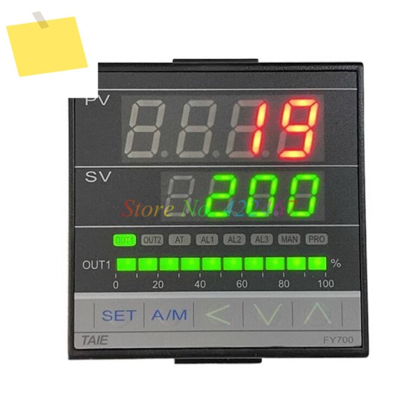 TAIE 신품 온도 모듈 FY700- 101000 제품 이미지