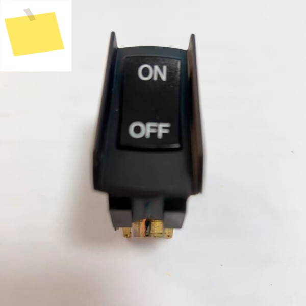 ETA 전원 공급 장치 선박 스위치 16A 3120-N323-P7T1-W01F 제품 이미지