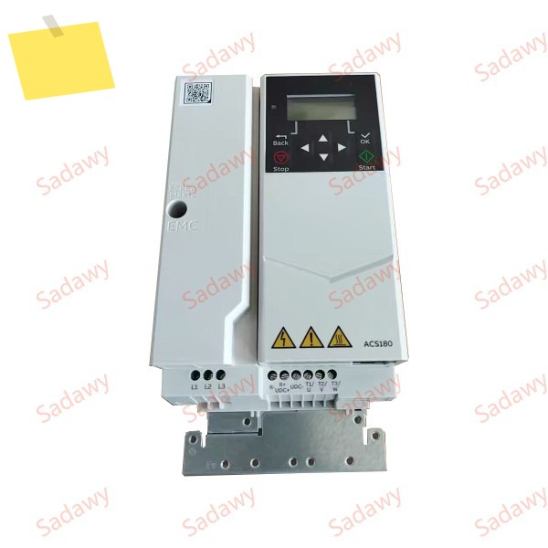 중고 및 새제품 A-B-B ACS180-04N-01A8-4 컨버터 제품 이미지