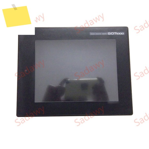 Mit-subishi 신품 GT1265-VNBAGT1275-VNBAGT1455-QTBDGT1455-QTBD-E 터치 스크린 HMI 패널 제품 이미지