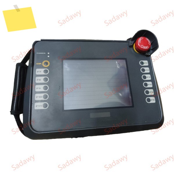 Sch-neider 전기 신품 GP2301H-LG41-24V 3080028 -03 GP2000H 시리즈 터치스크린 패널 판넬 판네루 HMI 제품 이미지