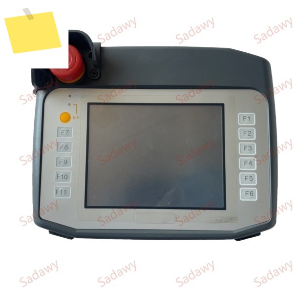 Sch-neider 전기 신품 AGP3300H-L1-D24-RED GP3300H 시리즈 터치스크린 HMI 제품 이미지
