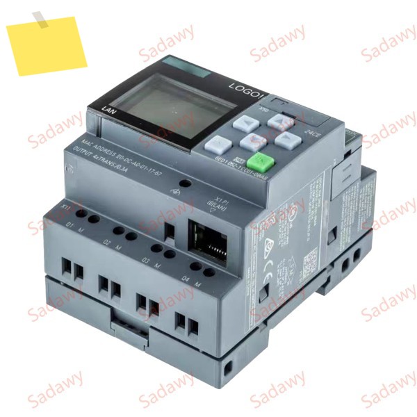 Sie-mens Brand new original 6ED1052-1CC01-0BA8 Logic PLC Modules 제품 이미지