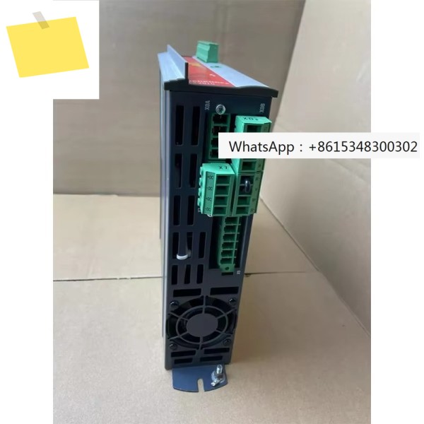 신품 S61000-520 서보 드라이브 AX2010 7KVA 10A 3상 230-480V AC 제품 이미지