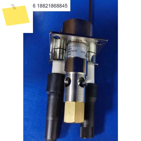 ZKIH150-100R ZKIH 400100R ID 84228010 크롬슈뢰더 버너 제품 이미지