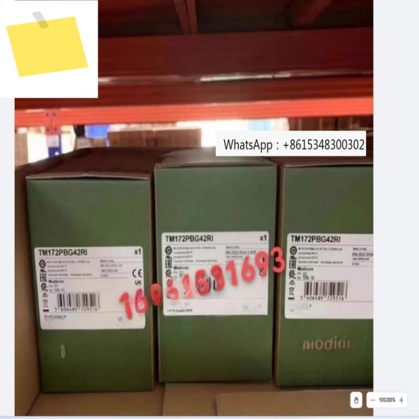 1PCS 원래 수입 모듈 TM172PDG42R- TM172PBG42RT-M172PDG28RPBG28RASCTB28 제품 이미지