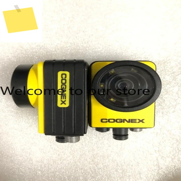 2026 코그넥스 COGNEX IS7200-01 제품 이미지