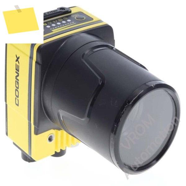 새제품 COGNEX IS7600M-363-50 인사이트 7000 시리즈 모노크롬 비전 센서 카메라 제품 이미지