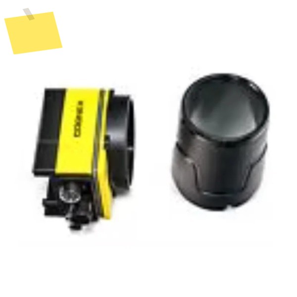 새제품 COGNEX IS7600M-363-50 인사이트 7000 시리즈 단색 비전 센서 카메라 제품 이미지
